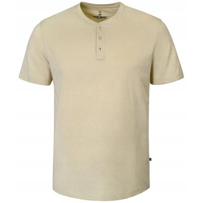 T-shirt męski na wiosnę Pako Jeans ze sklepu: JegoSzafa.pl w kategorii: T-shirty męskie - zdjęcie D87F7971-8A8-365_TSPJNSwizardBZ