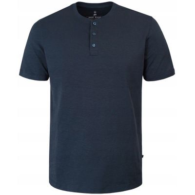 T-shirt męski casualowy Pako Jeans ze sklepu: JegoSzafa.pl w kategorii: T-shirty męskie - zdjęcie D87F7971-8A8-365_TSPJNSwizardGR