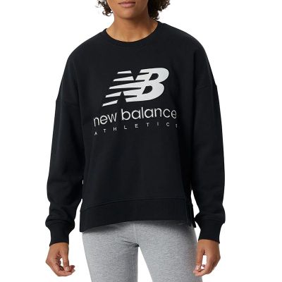 Bluza damska jesienna New Balance ze sklepu: streetstyle24.pl w kategorii: Bluzy damskie - zdjęcie E12E2BE-C1C-9438_3223241