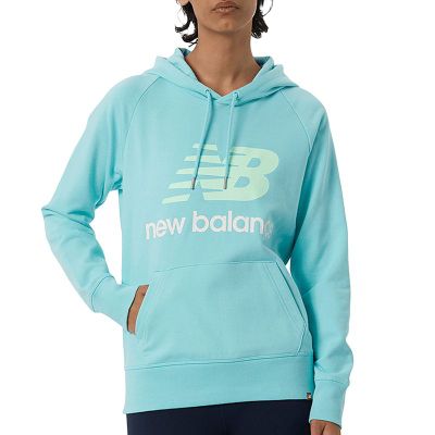 Bluza damska jesienna New Balance ze sklepu: streetstyle24.pl w kategorii: Bluzy damskie - zdjęcie E12E2BE-C1C-9438_3223272