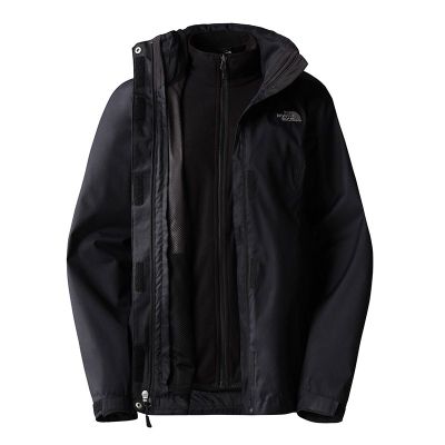 Kurtka damska w sportowym stylu The North Face ze sklepu: streetstyle24.pl w kategorii: Kurtki damskie - zdjęcie E12E2BE-C1C-9438_3209782