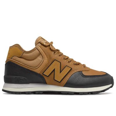 New Balance - Buty sportowe męskie jesienne ze sklepu: streetstyle24.pl w kategorii: Buty sportowe męskie - zdjęcie E12E2BE-C1C-9438_3223638