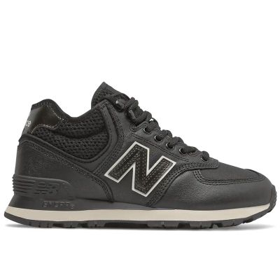 New Balance - Buty sportowe damskie wiosenne ze sklepu: streetstyle24.pl w kategorii: Buty sportowe damskie - zdjęcie E12E2BE-C1C-9438_3223647