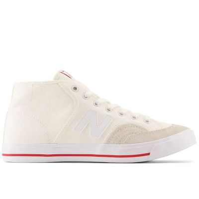 Trampki męskie na wiosnę New Balance ze sklepu: streetstyle24.pl w kategorii: Trampki męskie - zdjęcie E12E2BE-C1C-9438_3223718