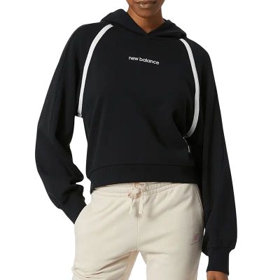 Bluza damska sportowa New Balance ze sklepu: streetstyle24.pl w kategorii: Bluzy damskie - zdjęcie E12E2BE-C1C-9438_3223740