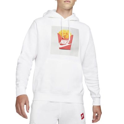 Nike - Bluza męska na wiosnę ze sklepu: streetstyle24.pl w kategorii: Bluzy męskie - zdjęcie E12E2BE-C1C-9438_3223948