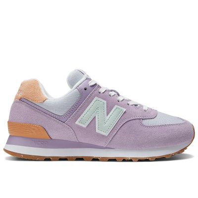Buty sportowe damskie na wiosnę New Balance ze sklepu: streetstyle24.pl w kategorii: Buty sportowe damskie - zdjęcie E12E2BE-C1C-9438_3223972