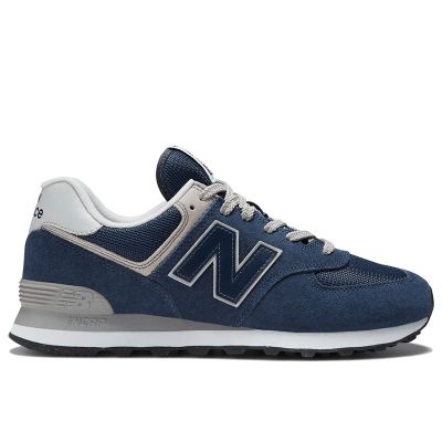 Buty sportowe męskie New Balance ze sklepu: streetstyle24.pl w kategorii: Buty sportowe męskie