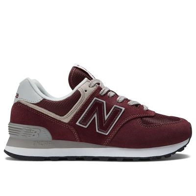 Buty sportowe damskie na wiosnę New Balance ze sklepu: streetstyle24.pl w kategorii: Buty sportowe damskie - zdjęcie E12E2BE-C1C-9438_3224591