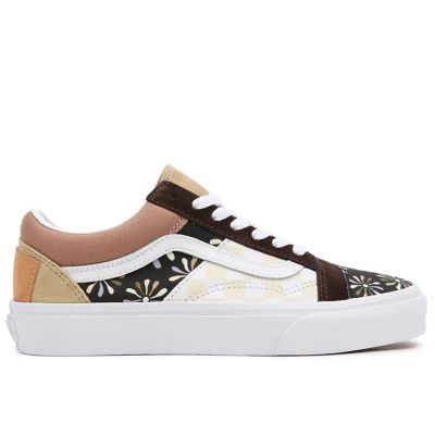 Vans - Trampki damskie na wiosnę ze sklepu: streetstyle24.pl w kategorii: Trampki damskie - zdjęcie E12E2BE-C1C-9438_3224972