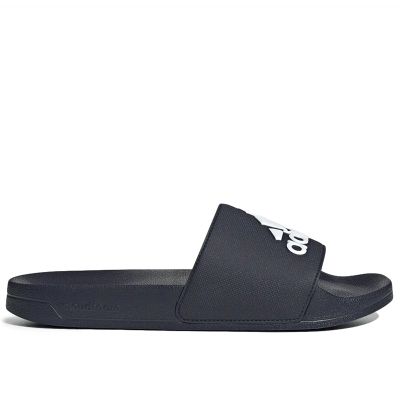Klapki męskie na lato adidas ze sklepu: streetstyle24.pl w kategorii: Klapki męskie - zdjęcie E12E2BE-C1C-9438_3225096