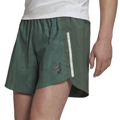 Spodenki męskie zimowe adidas ze sklepu: streetstyle24.pl w kategorii: Spodenki męskie - zdjęcie E12E2BE-C1C-9438_3225148