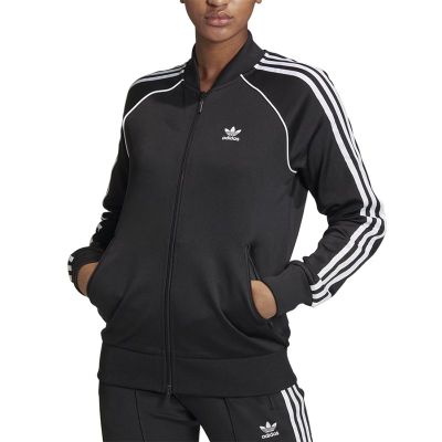 Bluza damska jesienna adidas ze sklepu: streetstyle24.pl w kategorii: Bluzy damskie - zdjęcie E12E2BE-C1C-9438_3213422