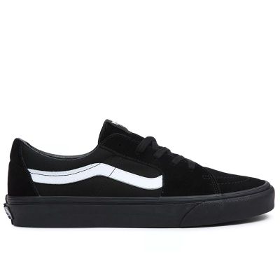 Trampki damskie wiosenne Vans ze sklepu: streetstyle24.pl w kategorii: Trampki damskie - zdjęcie E12E2BE-C1C-9438_3225193