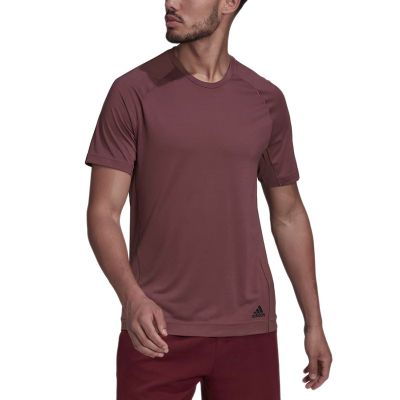 T-shirt męski na lato adidas ze sklepu: streetstyle24.pl w kategorii: T-shirty męskie - zdjęcie E12E2BE-C1C-9438_3225270
