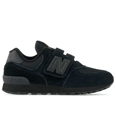 New Balance - Buty sportowe dziecięce wiosenne ze sklepu: streetstyle24.pl w kategorii: Buty sportowe dziecięce - zdjęcie E12E2BE-C1C-9438_3225282