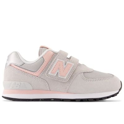 Buty sportowe dziecięce na wiosnę New Balance ze sklepu: streetstyle24.pl w kategorii: Buty sportowe dziecięce - zdjęcie E12E2BE-C1C-9438_3225303