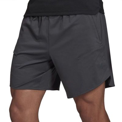 Spodenki męskie adidas ze sklepu: streetstyle24.pl w kategorii: Spodenki męskie - zdjęcie E12E2BE-C1C-9438_3225438