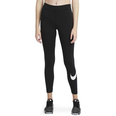 Spodnie damskie na lato Nike ze sklepu: streetstyle24.pl w kategorii: Spodnie damskie - zdjęcie E12E2BE-C1C-9438_3219236