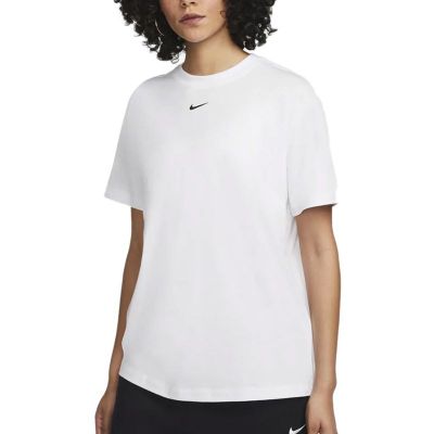 Bluzka damska na wiosnę Nike ze sklepu: streetstyle24.pl w kategorii: Bluzki damskie - zdjęcie E12E2BE-C1C-9438_3225691