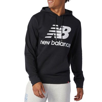 Bluza męska sportowa New Balance ze sklepu: streetstyle24.pl w kategorii: Bluzy męskie - zdjęcie E12E2BE-C1C-9438_3216386