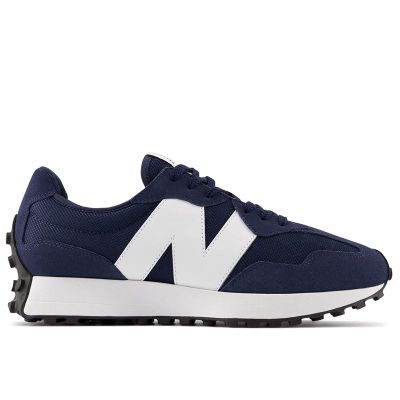 Buty sportowe męskie New Balance ze sklepu: streetstyle24.pl w kategorii: Buty sportowe męskie