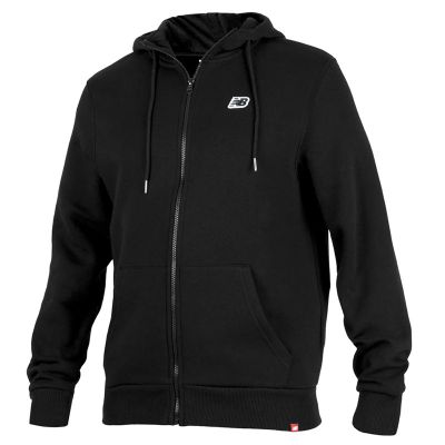 Bluza męska w sportowym stylu New Balance ze sklepu: streetstyle24.pl w kategorii: Bluzy męskie - zdjęcie E12E2BE-C1C-9438_3226001