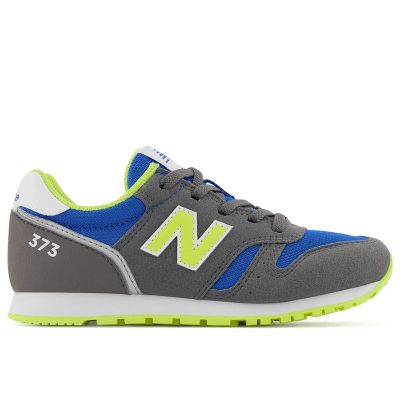 New Balance - Buty sportowe dziecięce na wiosnę ze sklepu: streetstyle24.pl w kategorii: Buty sportowe dziecięce - zdjęcie E12E2BE-C1C-9438_3226071
