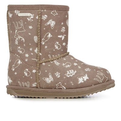 Buty zimowe dziecięce zimowe Emu Australia ze sklepu: streetstyle24.pl w kategorii: Buty zimowe dziecięce - zdjęcie E12E2BE-C1C-9438_3226463