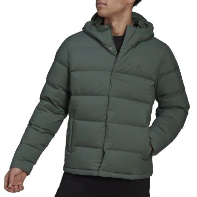 adidas - Kurtka męska na zimę ze sklepu: streetstyle24.pl w kategorii: Kurtki męskie - zdjęcie E12E2BE-C1C-9438_3226658