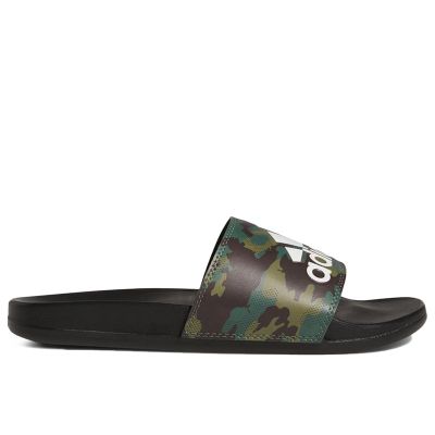 Klapki męskie na lato adidas ze sklepu: streetstyle24.pl w kategorii: Klapki męskie - zdjęcie E12E2BE-C1C-9438_3226719