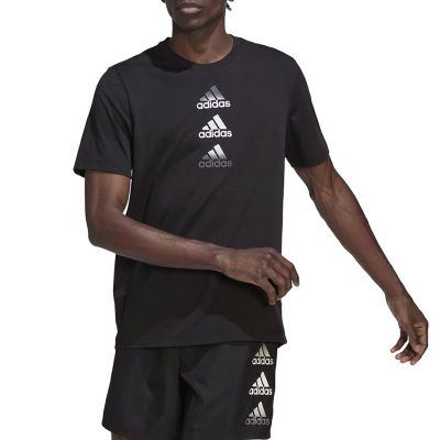 T-shirt męski na lato adidas ze sklepu: streetstyle24.pl w kategorii: T-shirty męskie - zdjęcie E12E2BE-C1C-9438_3226761