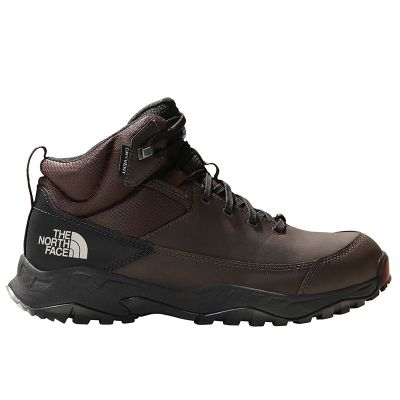 Buty trekkingowe męskie na jesień The North Face ze sklepu: streetstyle24.pl w kategorii: Buty trekkingowe męskie - zdjęcie E12E2BE-C1C-9438_3226778