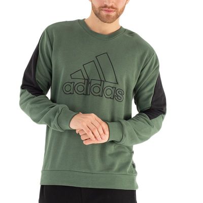 Bluza męska na zimę adidas ze sklepu: streetstyle24.pl w kategorii: Bluzy męskie - zdjęcie E12E2BE-C1C-9438_3226787