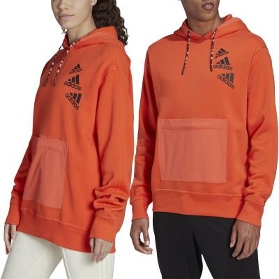 adidas - Bluza męska na wiosnę ze sklepu: streetstyle24.pl w kategorii: Bluzy męskie - zdjęcie E12E2BE-C1C-9438_3227165