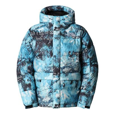 The North Face - Kurtka męska zimowa ze sklepu: streetstyle24.pl w kategorii: Kurtki męskie - zdjęcie E12E2BE-C1C-9438_3227173