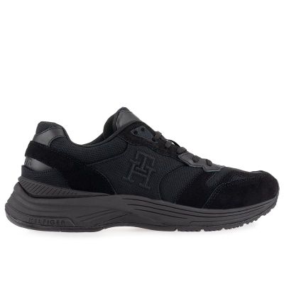 Buty sportowe męskie jesienne Tommy Hilfiger ze sklepu: streetstyle24.pl w kategorii: Buty sportowe męskie - zdjęcie E12E2BE-C1C-9438_3227231