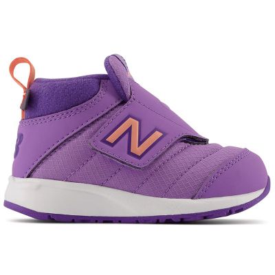 Buty sportowe dziecięce wiosenne New Balance ze sklepu: streetstyle24.pl w kategorii: Buty sportowe dziecięce - zdjęcie E12E2BE-C1C-9438_3227473