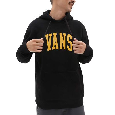 Bluza męska jesienna Vans ze sklepu: streetstyle24.pl w kategorii: Bluzy męskie - zdjęcie E12E2BE-C1C-9438_3228333