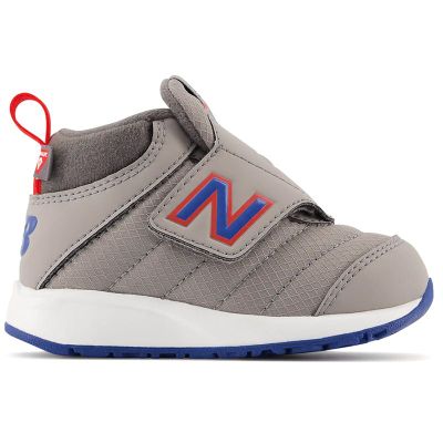 Buty sportowe dziecięce na wiosnę New Balance ze sklepu: streetstyle24.pl w kategorii: Buty sportowe dziecięce - zdjęcie E12E2BE-C1C-9438_3228484