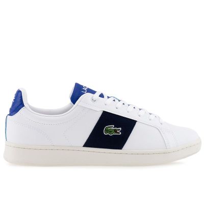 Lacoste - Trampki męskie wiosenne ze sklepu: streetstyle24.pl w kategorii: Trampki męskie - zdjęcie E12E2BE-C1C-9438_3228519