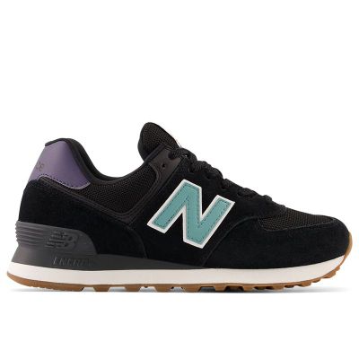New Balance - Buty sportowe damskie na wiosnę ze sklepu: streetstyle24.pl w kategorii: Buty sportowe damskie - zdjęcie E12E2BE-C1C-9438_3228576