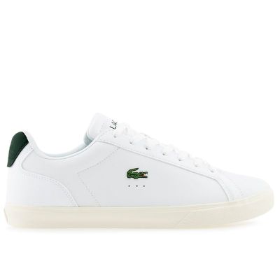 Trampki męskie na wiosnę Lacoste ze sklepu: streetstyle24.pl w kategorii: Trampki męskie - zdjęcie E12E2BE-C1C-9438_3228581