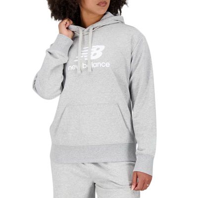New Balance - Bluza damska w sportowym stylu ze sklepu: streetstyle24.pl w kategorii: Bluzy damskie - zdjęcie E12E2BE-C1C-9438_3228595