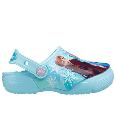 Klapki dziecięce na lato Crocs ze sklepu: streetstyle24.pl w kategorii: Klapki dziecięce - zdjęcie E12E2BE-C1C-9438_3228949