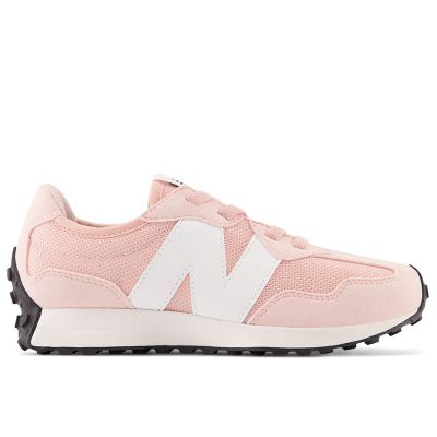 Buty sportowe dziecięce wiosenne New Balance ze sklepu: streetstyle24.pl w kategorii: Buty sportowe dziecięce - zdjęcie E12E2BE-C1C-9438_3229148