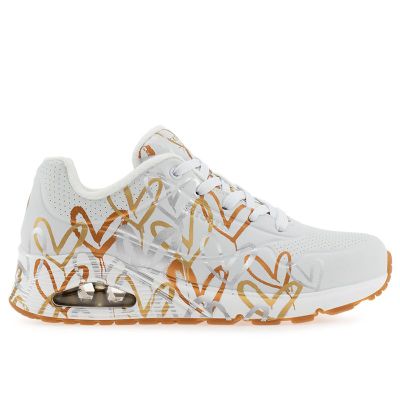 Buty sportowe damskie na wiosnę Skechers ze sklepu: streetstyle24.pl w kategorii: Buty sportowe damskie - zdjęcie E12E2BE-C1C-9438_3229164