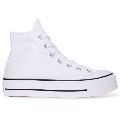 Trampki damskie wiosenne Converse ze sklepu: streetstyle24.pl w kategorii: Trampki damskie - zdjęcie E12E2BE-C1C-9438_3229222