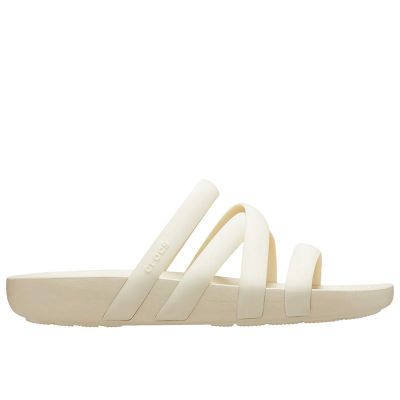 Crocs - Klapki damskie na lato ze sklepu: streetstyle24.pl w kategorii: Klapki damskie - zdjęcie E12E2BE-C1C-9438_3229423