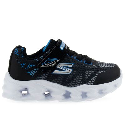 Skechers - Buty sportowe dziecięce na wiosnę ze sklepu: streetstyle24.pl w kategorii: Buty sportowe dziecięce - zdjęcie E12E2BE-C1C-9438_3229442
